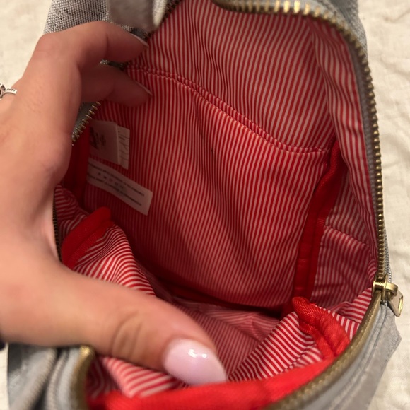 Herschel Mini Nova Backpack - Picture 4 of 4